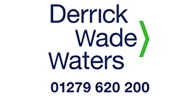 Derrick Wade Waters